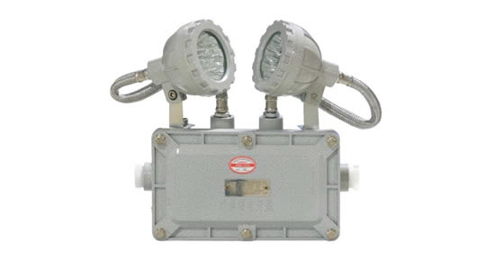 JY-ZFJC-E6W-Ex系列集电集控型消防应急照明灯具